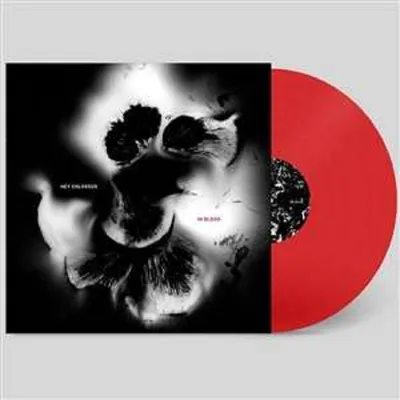 Obrázek produktu pro Hey Colossus: In Blood (Red Vinyl) - - (LP / I)