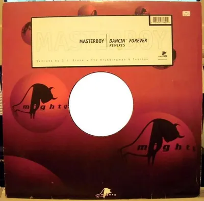 Image de Dancin' Forever (Remixes)