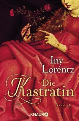 Immagine prodotto di Die Kastratin