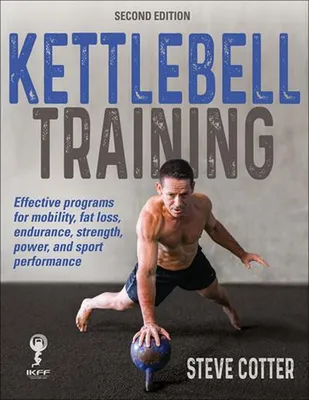Obrázok produktu pre Kettlebell Training