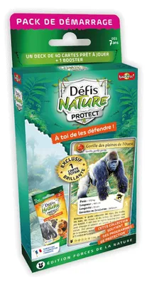 Produktbild von Bioviva 710305 Startpaket – Korilla, Mehrfarbig