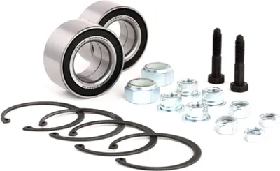 Produktbild von STARK Radlagersatz Vorne für VW Golf IV Schrägheck (1J1) 72mm SKWB-0180754