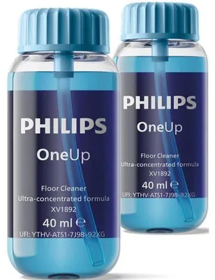 Zdjęcie produktu dla Środek do czyszczenia podłóg do Philips OneUp XV1892/02