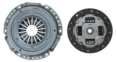 Produktbild von KAMOKA Kupplungssatz Kupplung für FORD Fiesta Mk5 Schrägheck (JH1, JD1, JH3, JD3) KC184