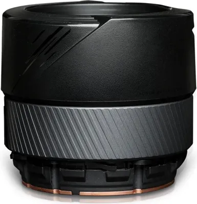 Zdjęcie produktu dla GIGABYTE AORUS WATERFORCE X 280, Chłodnica cieczy all-in-one, Czarny