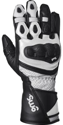 Image de Gants GMS GR-1 SF noir-blanc L