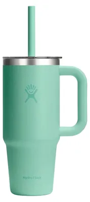 Productafbeelding van Hydro Flask - Thermosbeker All Around Travel Tumbler, 24 oz, kleur: zeemeermeidengroen