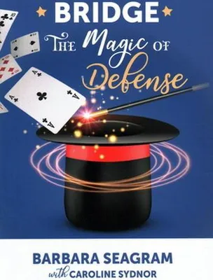 Produktbild von The Magic of Defense