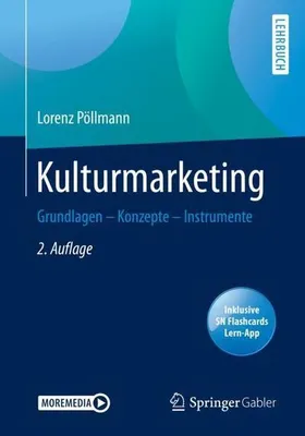 Obrázek produktu pro Kulturmarketing