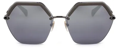 Produktbild von Police Sonnenbrille SPLD37 568X 61 15 140