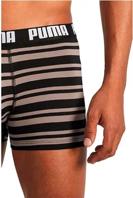 Image de Boxer Puma 601015001-014 pour Homme