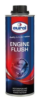 Produktbild von EUROL Motorspülung E802310-500ML Metallcontainer Flasche 500ml