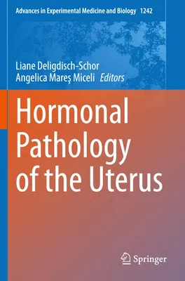 Image de Hormonal Pathology of the Uterus