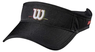 Image de Wilson - Écusson, volley-ball PP8715 (taille unique) (noir)