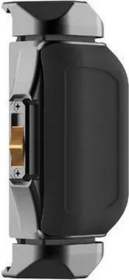 Zdjęcie produktu dla PolarPro IPhone 12 Pro - Grip, Czarny, Apple, IPhone 12 Pro