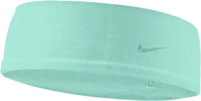Zdjęcie produktu dla Nike Akcesoria Dri-fit Fury Elevate Opaska na głowę Zielony Mężczyźni, Kobiety Zielony Jeden rozmiar