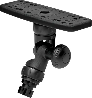 Produktbild von Railblaza Fish Finder Mount R-Lock R Sonarhalterung