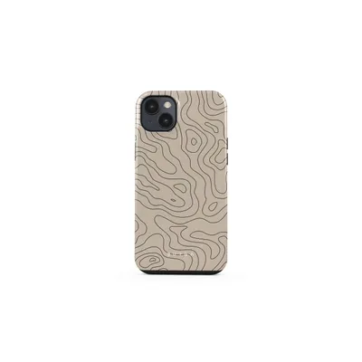 Zdjęcie produktu dla dwuwarstwowe etui Wild Terrain na iPhone'a 14 Burga