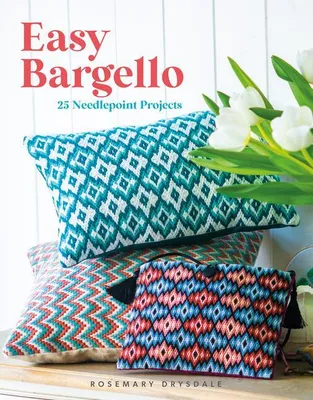 Produktbild von Easy Bargello