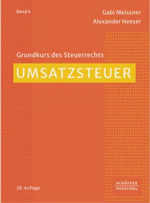 Image de Umsatzsteuer