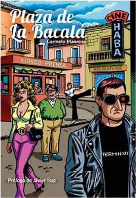 Image de Place de la Bacalá