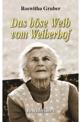 Immagine prodotto di Das böse Weib vom Weiherhof
