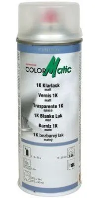 Produktbild von DUPLI COLOR Klarlack 335600 400ml