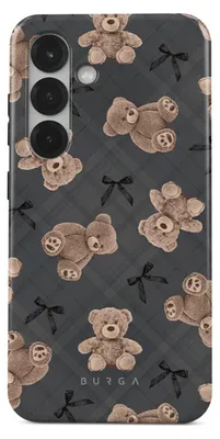 Produktbild von BURGA Hülle Tough Galaxy S25+ BFF