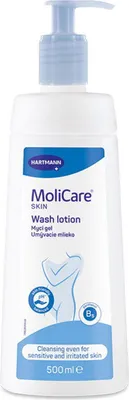 Zdjęcie produktu dla MOLICARE Żel do mycia skóry, 500 ml