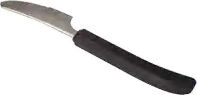 Image de Couteau à manche ergonomique droit