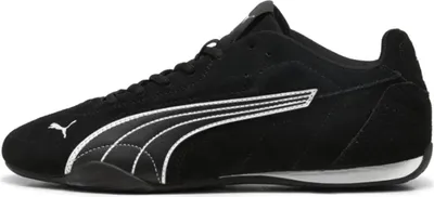 Zdjęcie produktu dla Puma CATCH SD uni  sneaker buty sportowe 402681 02 czarny, rozmiar buta:38 EU