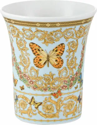 Zdjęcie produktu dla Rosenthal 14091-102912-26018, Porcelana, Decoration series, 180 mm