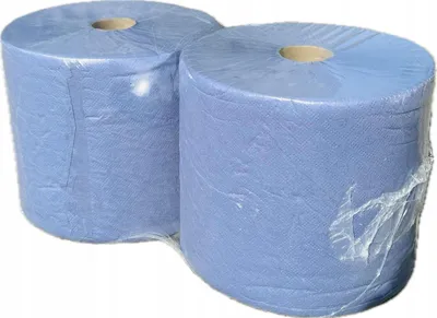 Obrázok produktu pre Czyściwo papierowe 2-warstwowe 2 rolki 235 m