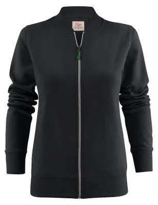 Imagen del producto de Chaqueta "Javelin" para mujer, confeccionada con una mezcla de algodón, modelo ET358 (talla XS), color