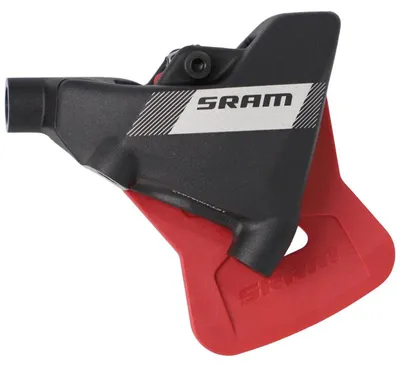 Obrázok produktu pre Brzdový Strmeň Sram Apex Axs S300 Flatmount Fr/Hr