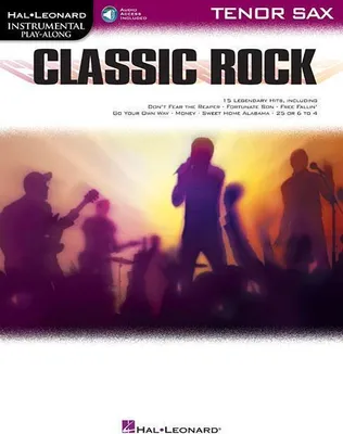 Obrázek produktu pro Classic Rock
