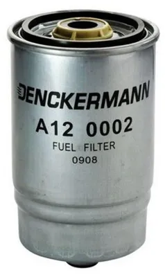Productafbeelding van EBG brandstoffilter voor VW en Opel, artikelnummer 116760469600