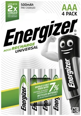 Image de Energizer E301375700 non classé