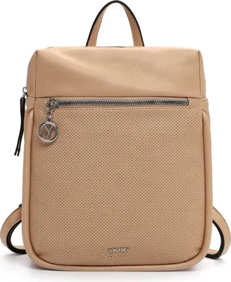 Image de SURI FREY sac à dos de loisirs sac à dos Patsy Backpack Sand beige
