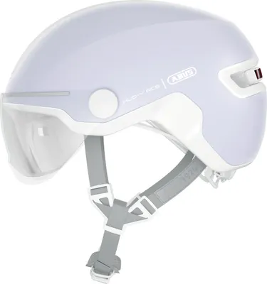 Image de Casque Urbain Abus 40341 - HUD-Y ACE PURE LAVENDER L