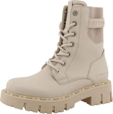 Produktbild von Tom Tailor Damen Stiefel Boots EUR 39