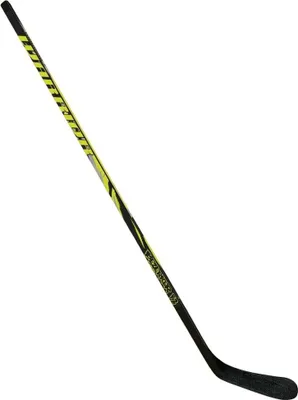 Produktbild von Warrior Bezerker V2 000 Junior Linkshand-hockeyschläger Golden  Golden One Size