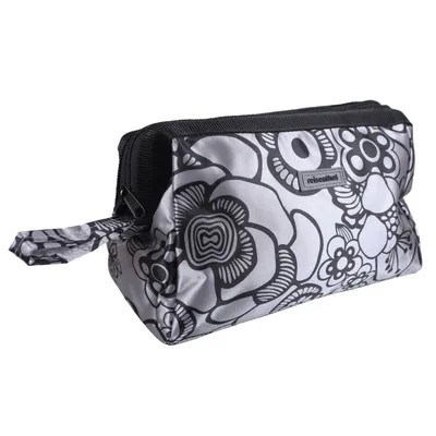 Image de Reisenthel Trousse de toilette Fleur Trousse de maquillage Trousse à plumes Voyage