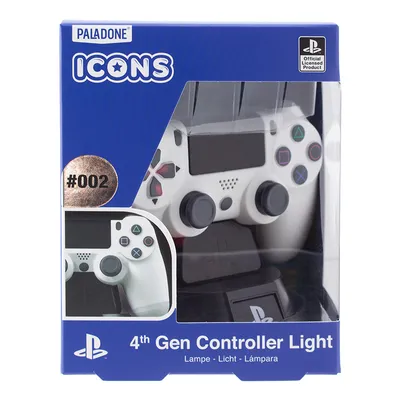 Obrázek produktu pro Icon Light, Playstation DS4