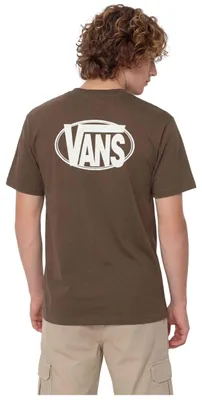 Immagine prodotto di T-shirt Vans VN000XCGFST da Uomo
