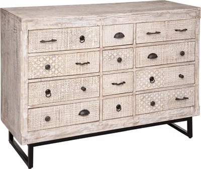 Image de Eazy Living Buffetschrank Niort