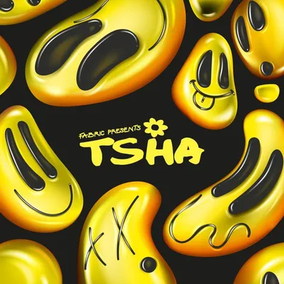 Productafbeelding van fabric presenteert TSHA
