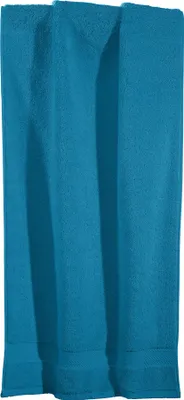 Produktbild von Erwin Müller Handtuch Friedrichshafen" ozeanblau 50x100 cm"