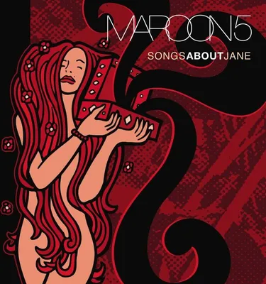 Immagine prodotto di Canzoni su Jane