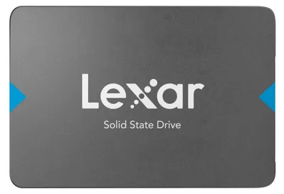Obrázok produktu pre Lexar NQ100, 1 TB, 2.5", 550 MB/s, 6 Gbit/s